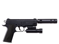 Crosman Tactical 1911, Image 1