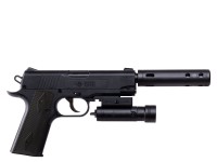 Crosman Tactical 1911