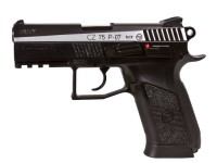 CZ 75 P-07 Duty Dual-Tone CO2 Pistol Air gun