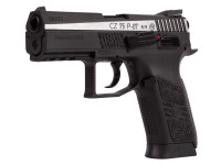 CZ 75 P-07, Image 1