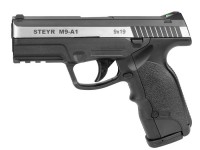 Steyr Arms Steyr