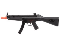 H&K MP5 A4, Image 1