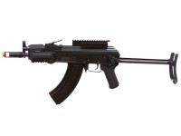 Gameface GF76 AEG, Image 1