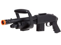Mossberg 590 Chainsaw, Image 1