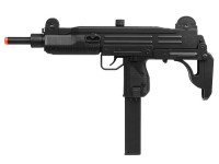 UZI AEG Carbine, Image 1