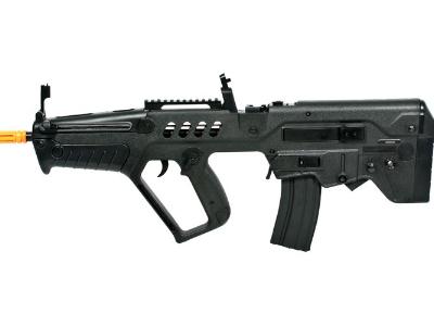 Umarex Tavor 21 AEG Airsoft Rifle, Black