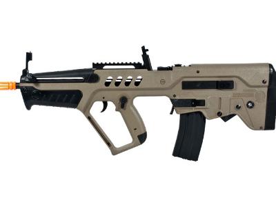 Umarex Tavor 21 AEG Airsoft Rifle, Desert Tan