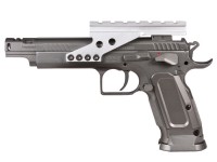 KWC Tanfoglio Gold Custom CO2 Blowback BB Pistol Air gun