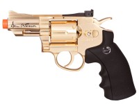 Dan Wesson CO2, Image 1