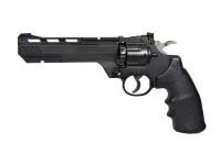 Leaded revolver CO2 Crosman Vigilante / 4 Joules