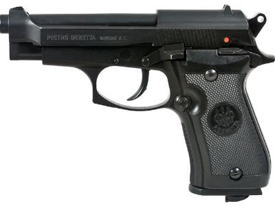 Beretta M84FS CO2