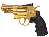 Dan Wesson CO2