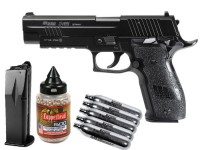 SIG Sauer P226, Image 1