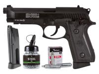 Swiss Arms P92