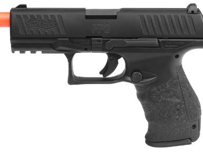 Walther PPQ Model