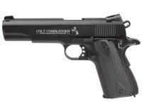 Colt Commander CO2, Image 1