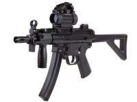 H&K MP5 K-PDW, Image 1