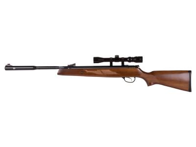 Hatsan 95 Air Rifle Combo, Vortex Gas Spring