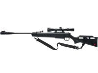 Ruger Targis Hunter, Image 1