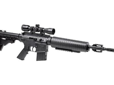 Crosman M4-177 Air