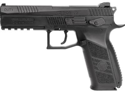 CZ P-09 Duty CO2 Pistol