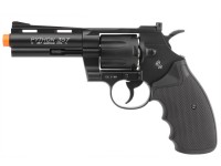 Colt Python .357, Image 1
