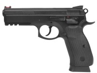 CZ 75 SP-01, Image 1