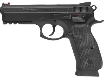 CZ 75 SP-01