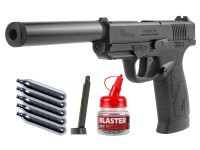 Bersa BP9CC CO2, Image 1