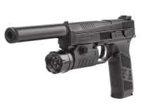CZ P-09 Duty, Image 1