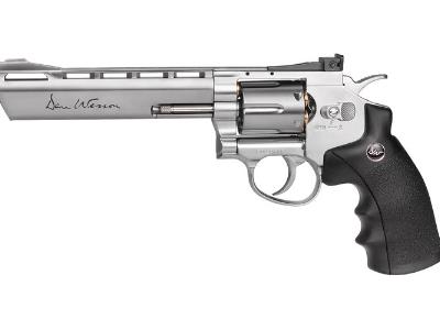 Dan Wesson 6