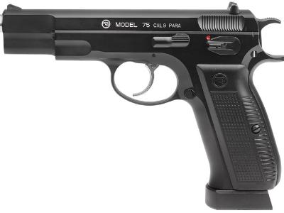 CZ 75 CO2