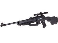 Black Ops Junior Sniper Air Rifle Combo Air rifle
