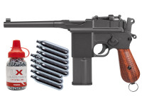 Legends M712 Full-Auto, Image 1
