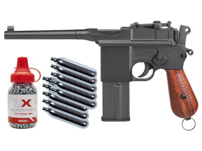 Legends M712 Full-Auto Kit