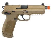 FN Herstal FNX-45, Image 1
