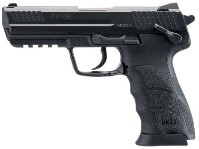 Heckler & Koch