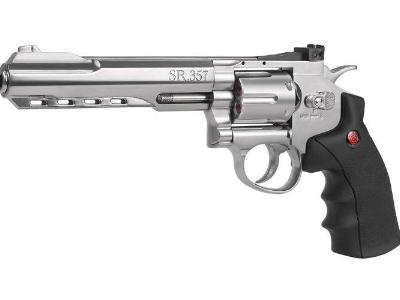 Crosman SR.357 CO2