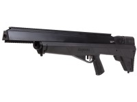 Benjamin Bulldog .357.