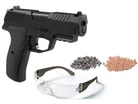 Crosman Iceman CO2, Image 1