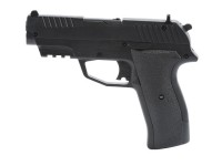 Crosman Iceman CO2, Image 1