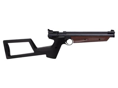 Pistola Aire Crosman American Classic