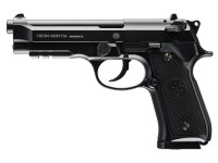 Beretta 92A1 CO2.
