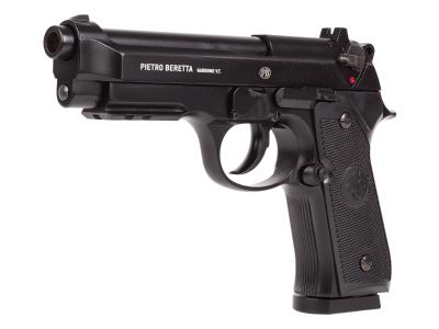 Beretta 92A1 Full-Auto