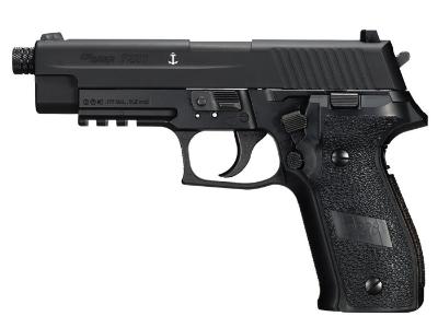 SIG Sauer P226