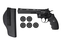Colt Python .357, Image 1