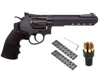 Crosman SR.357 CO2, Image 1
