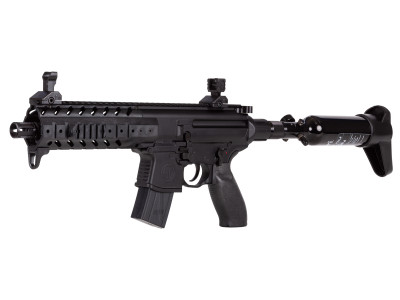 SIG Sauer MPX