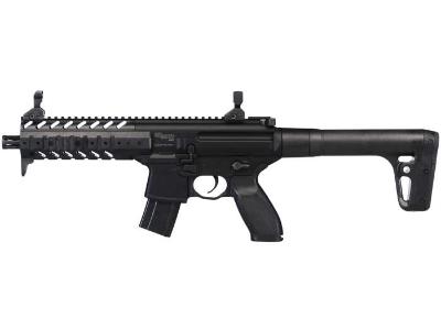 SIG Sauer MPX