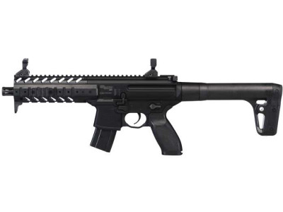 SIG Sauer MPX